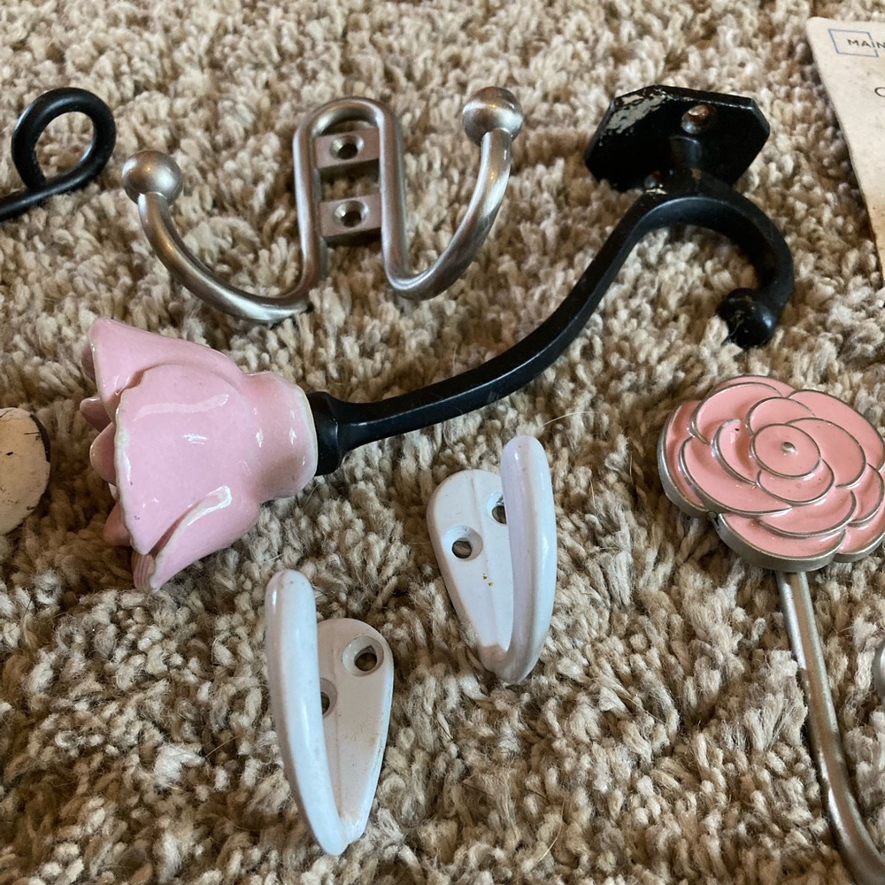 Misc hooks - Picture 2 of 4